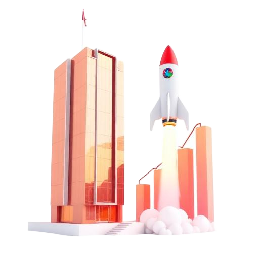 Built to Scale